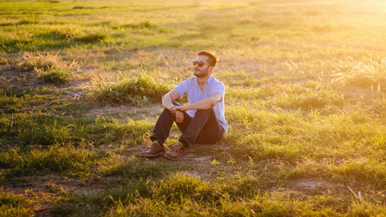 Hope for Wannabe Daters