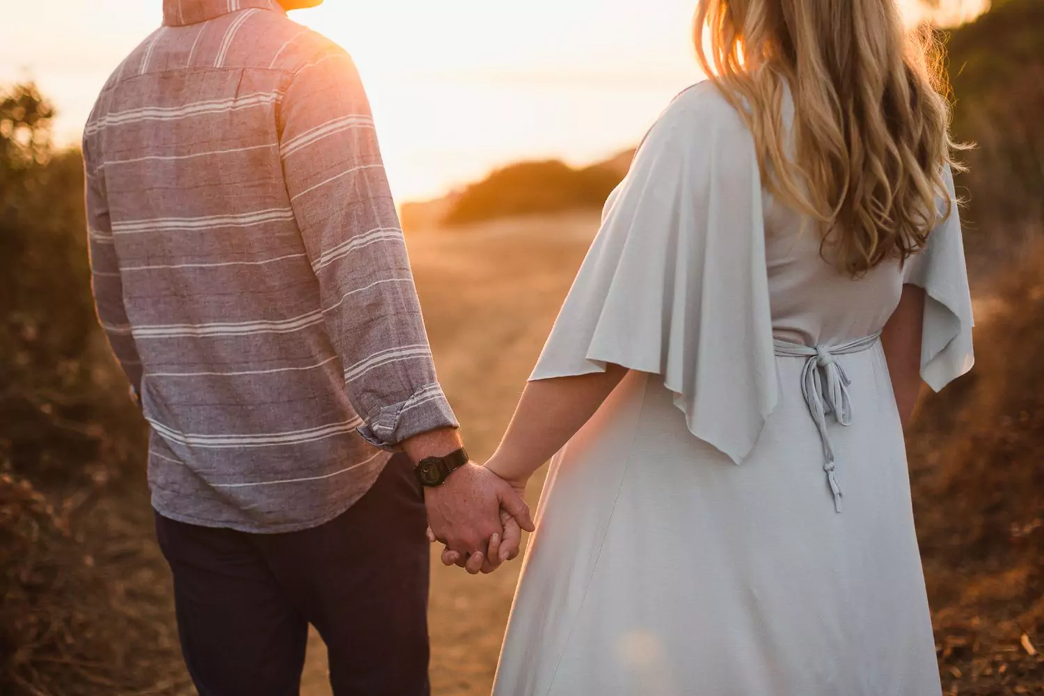 Moving Toward a Positive View of Sex