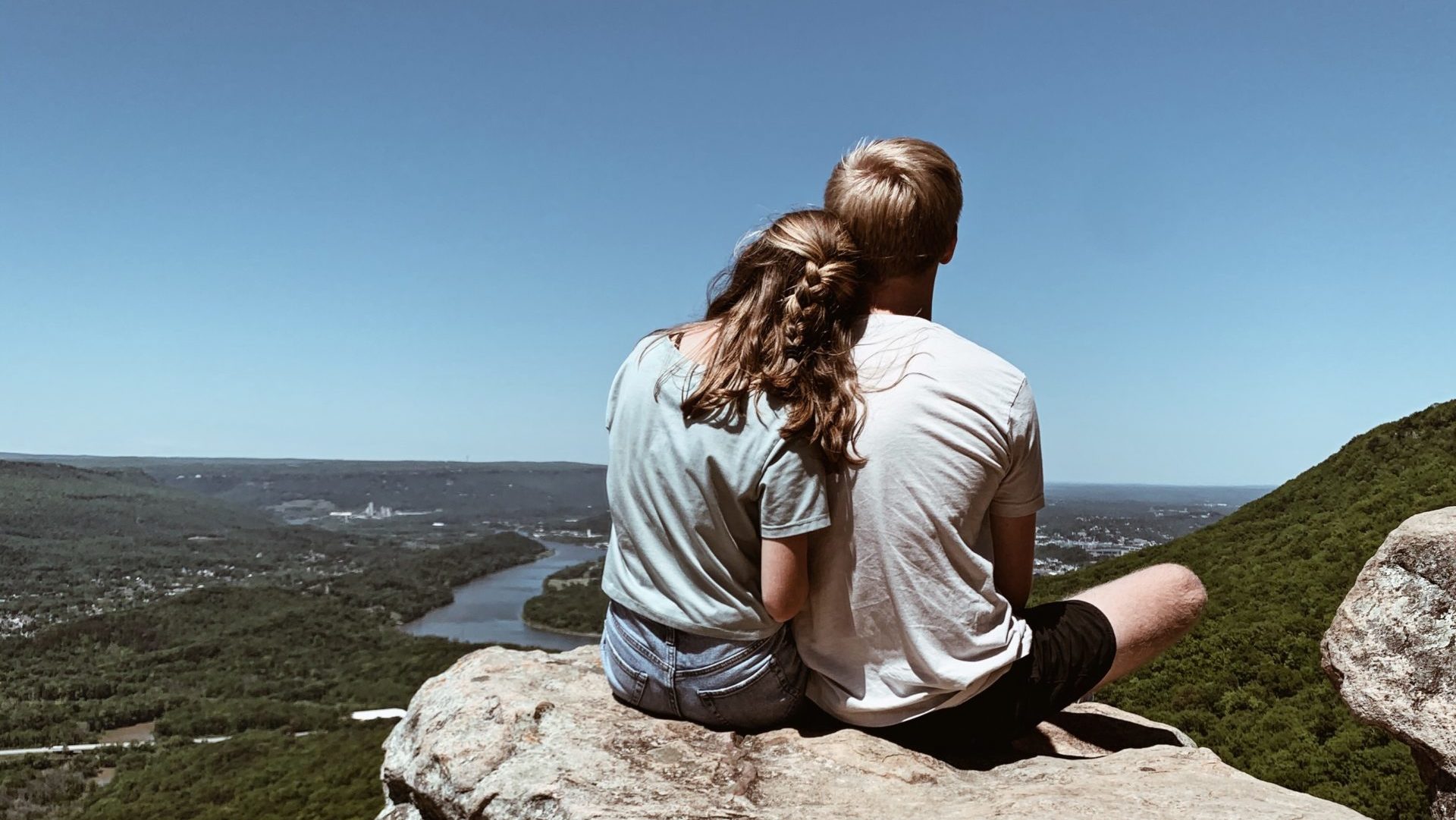 How Do We Live Out Dating Boundaries?
