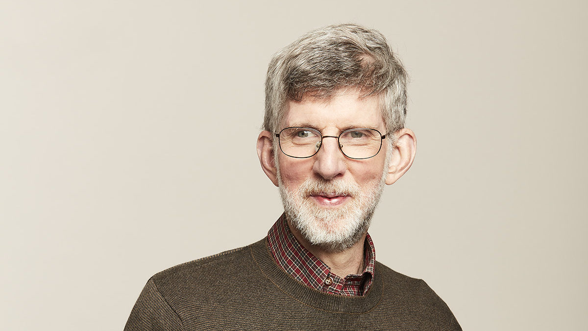 Five Questions With WORLD Magazine Editor in Chief Marvin Olasky