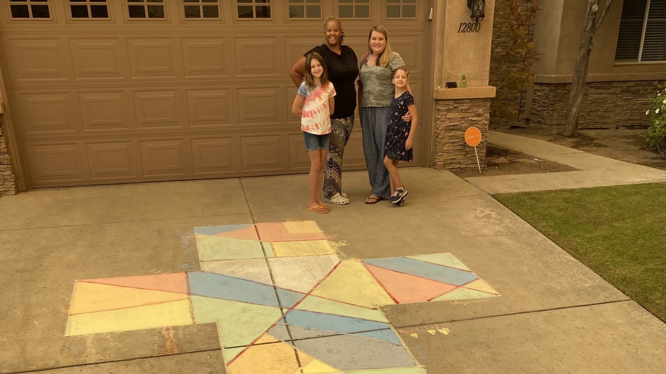 The Art of Being a Good Neighbor