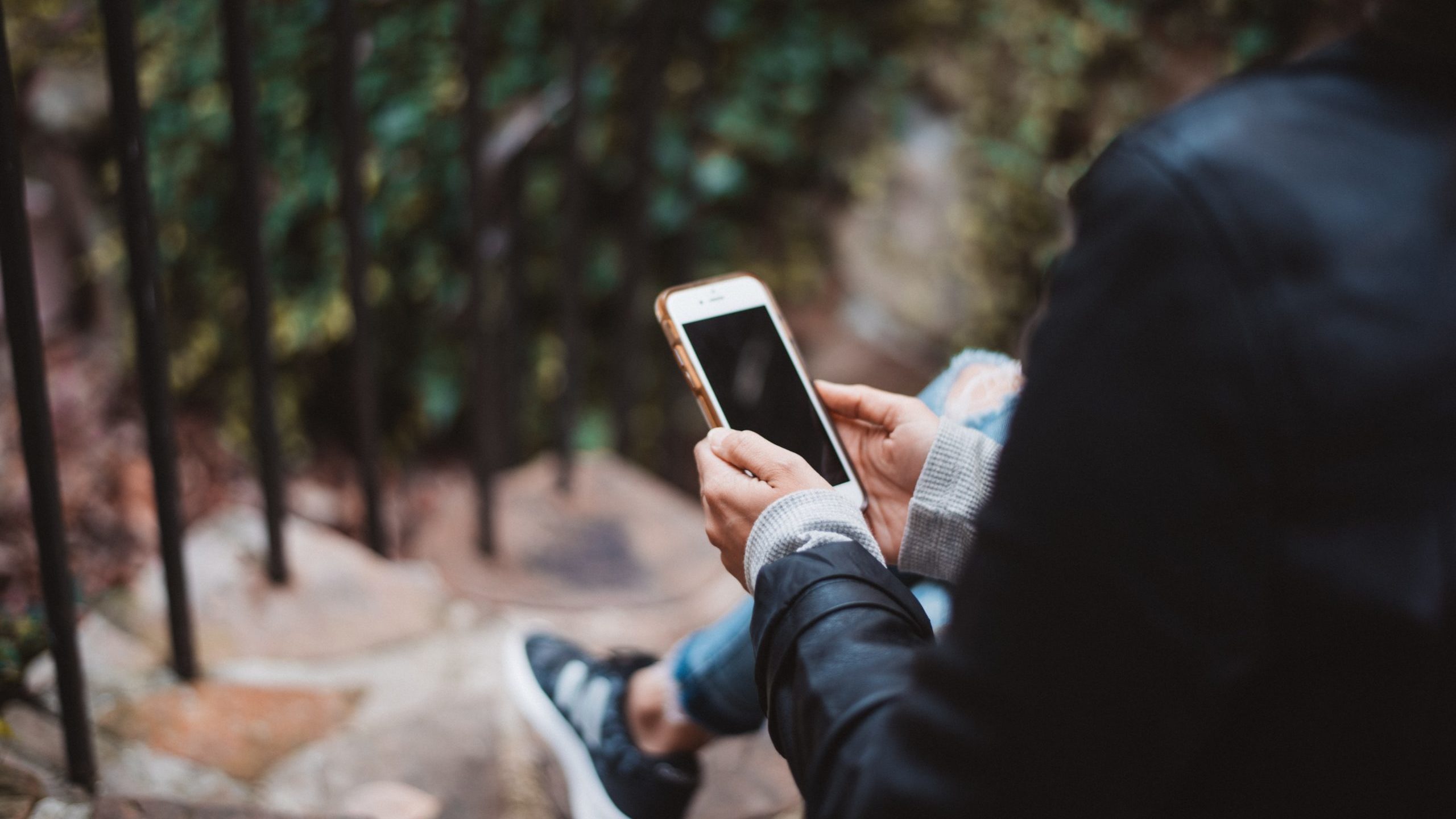 Take a Second Look at Online Dating