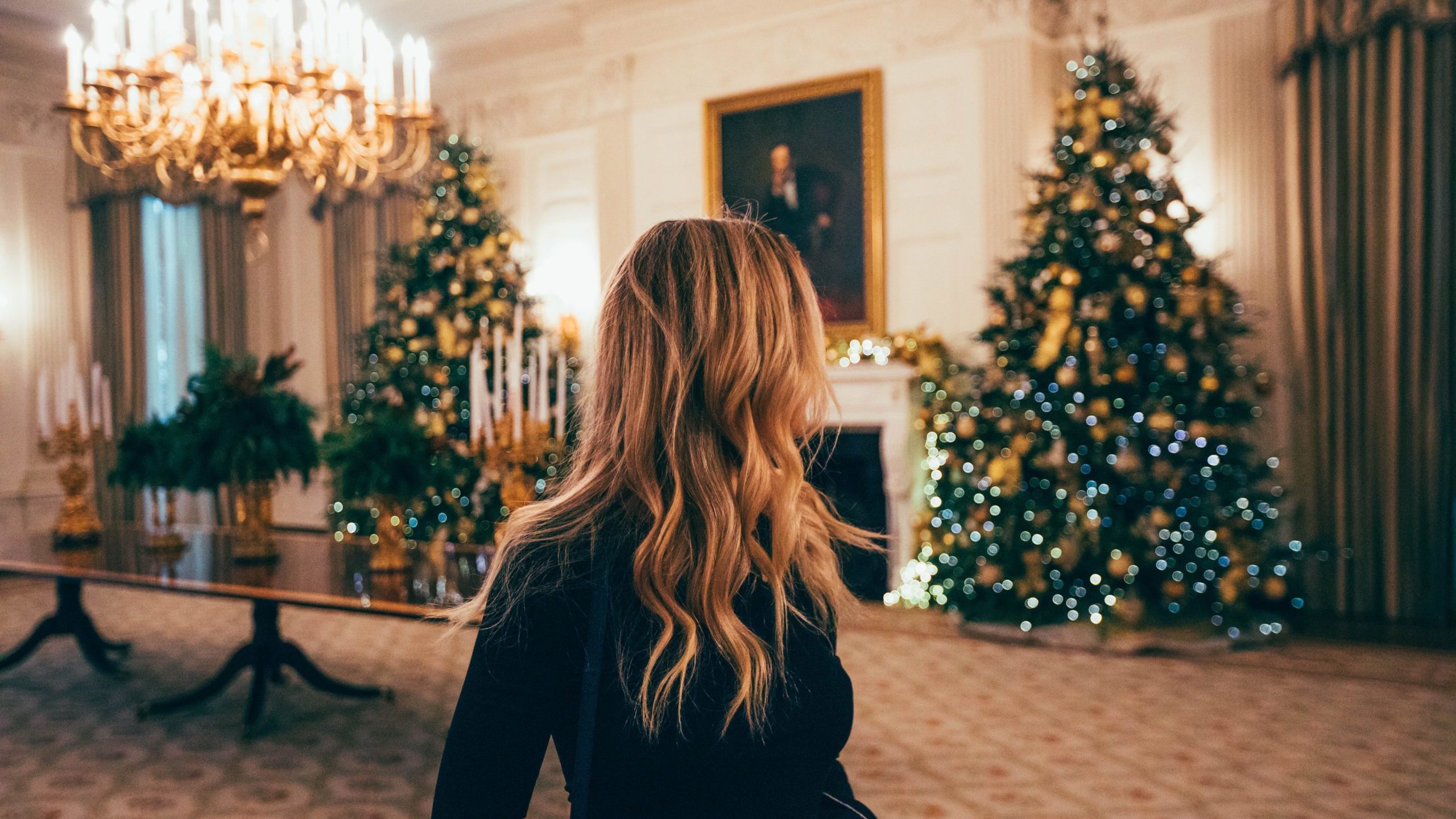 Feeling the Post-Christmas Blues?