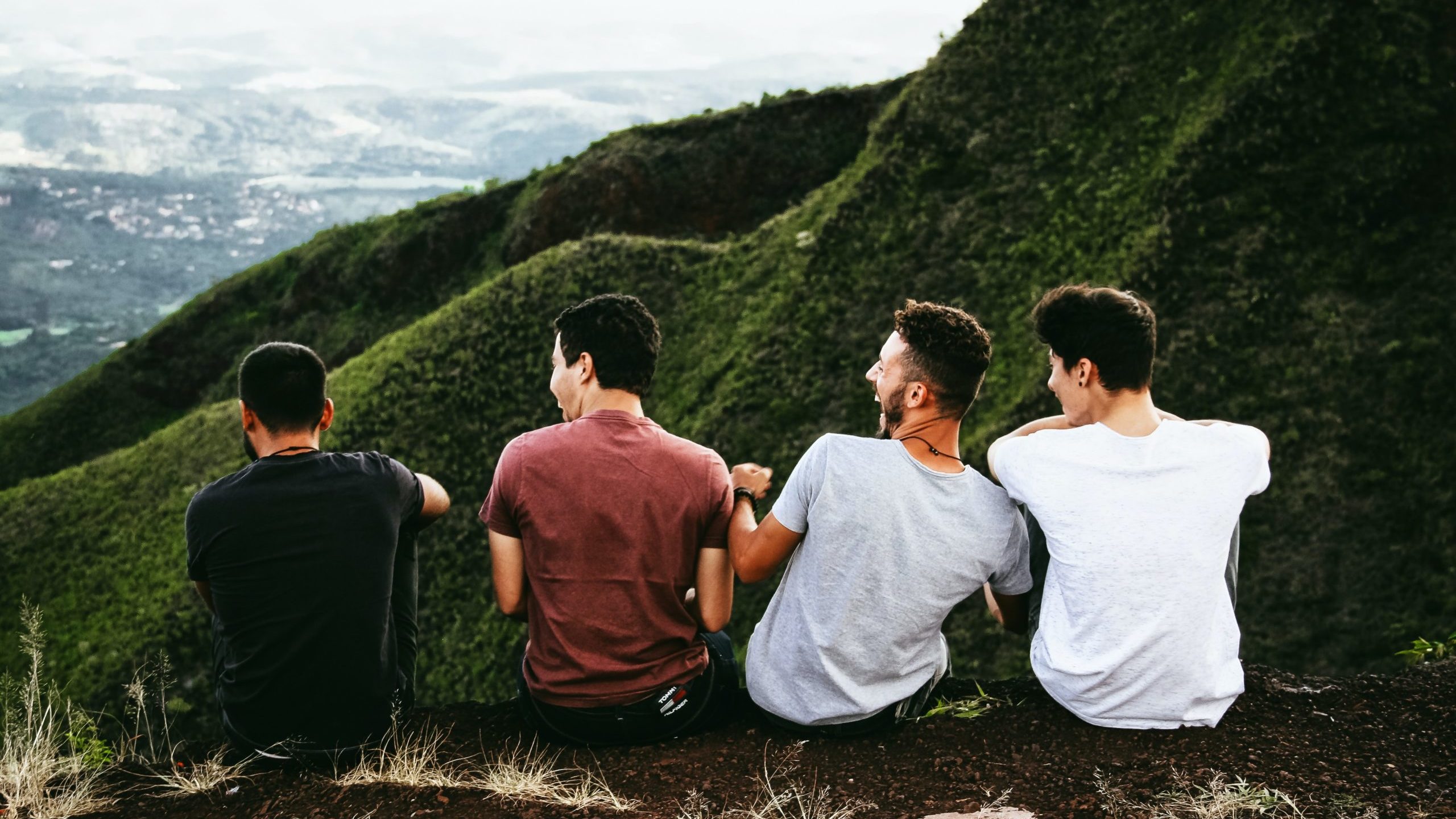 Three Ways to Have Deeper Conversations