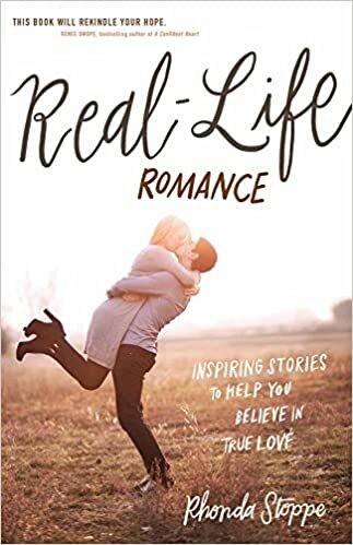  Real-Life Romance: Inspiring Stories to Help You Believe in True Love.
