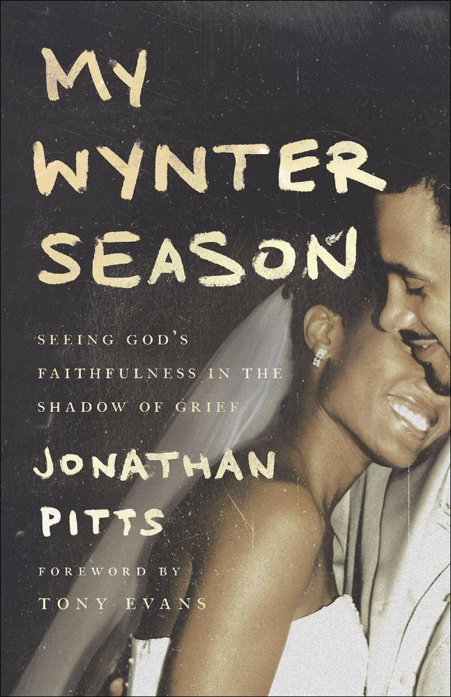  My Wynter Season: Seeing God’s Faithfulness in the Shadow of Grief