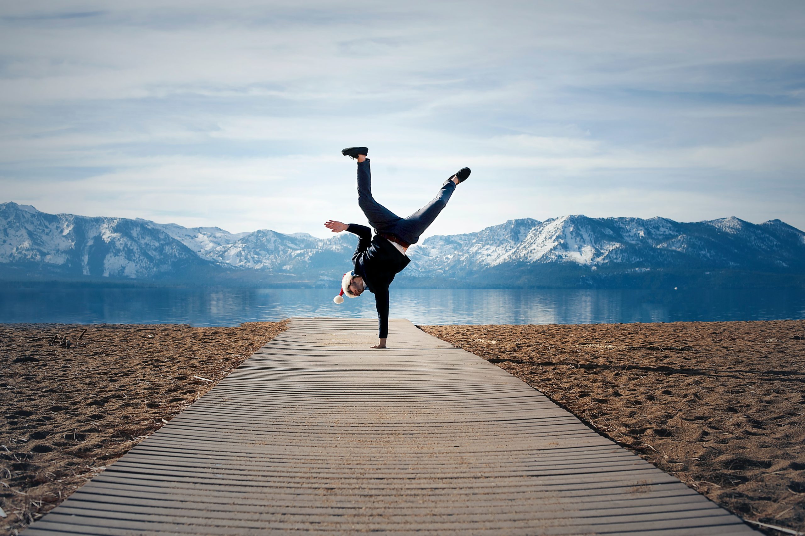 How to Be Confident (From Someone Who Isn’t)