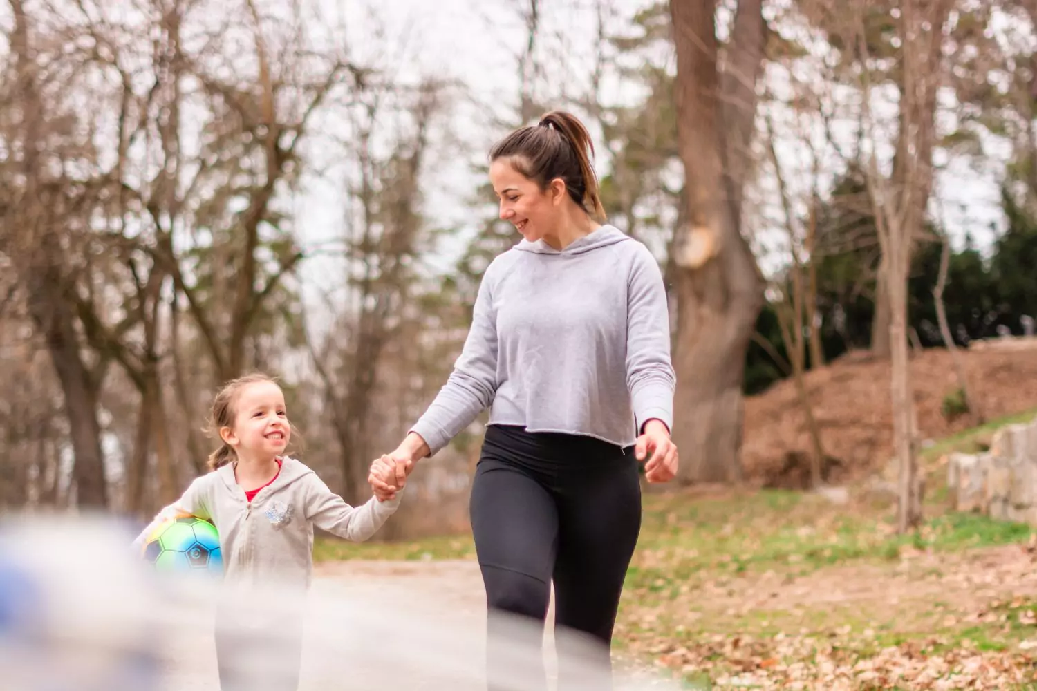 Your Important Role as an Aunt (or Uncle)