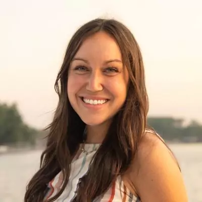 Olivia Feller Gerber
