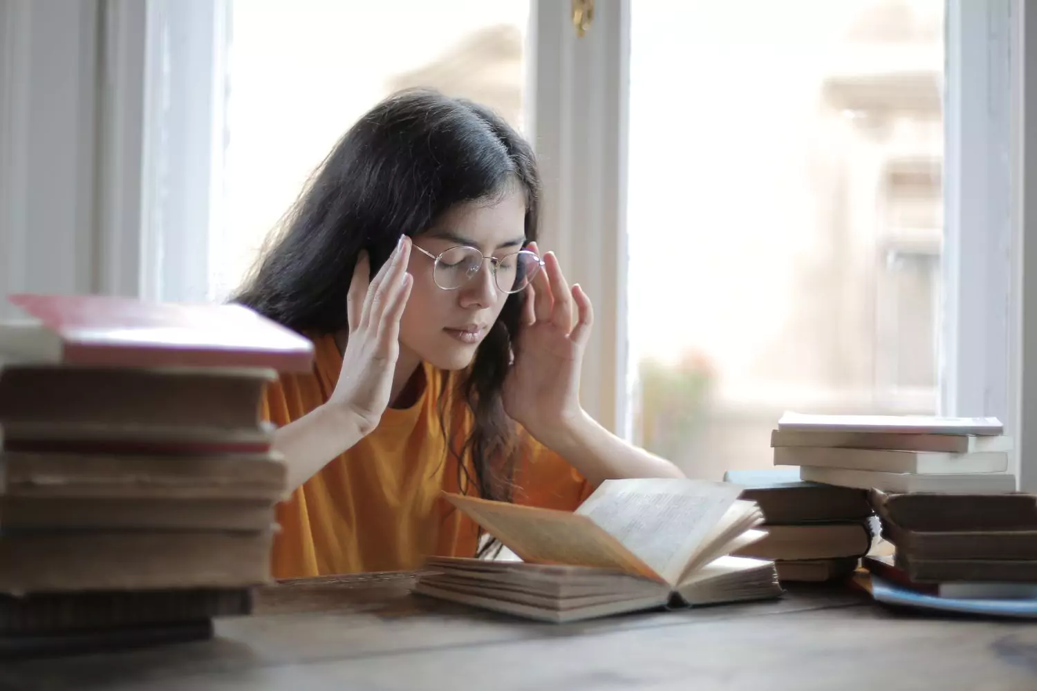 Hope for Weary Singles
