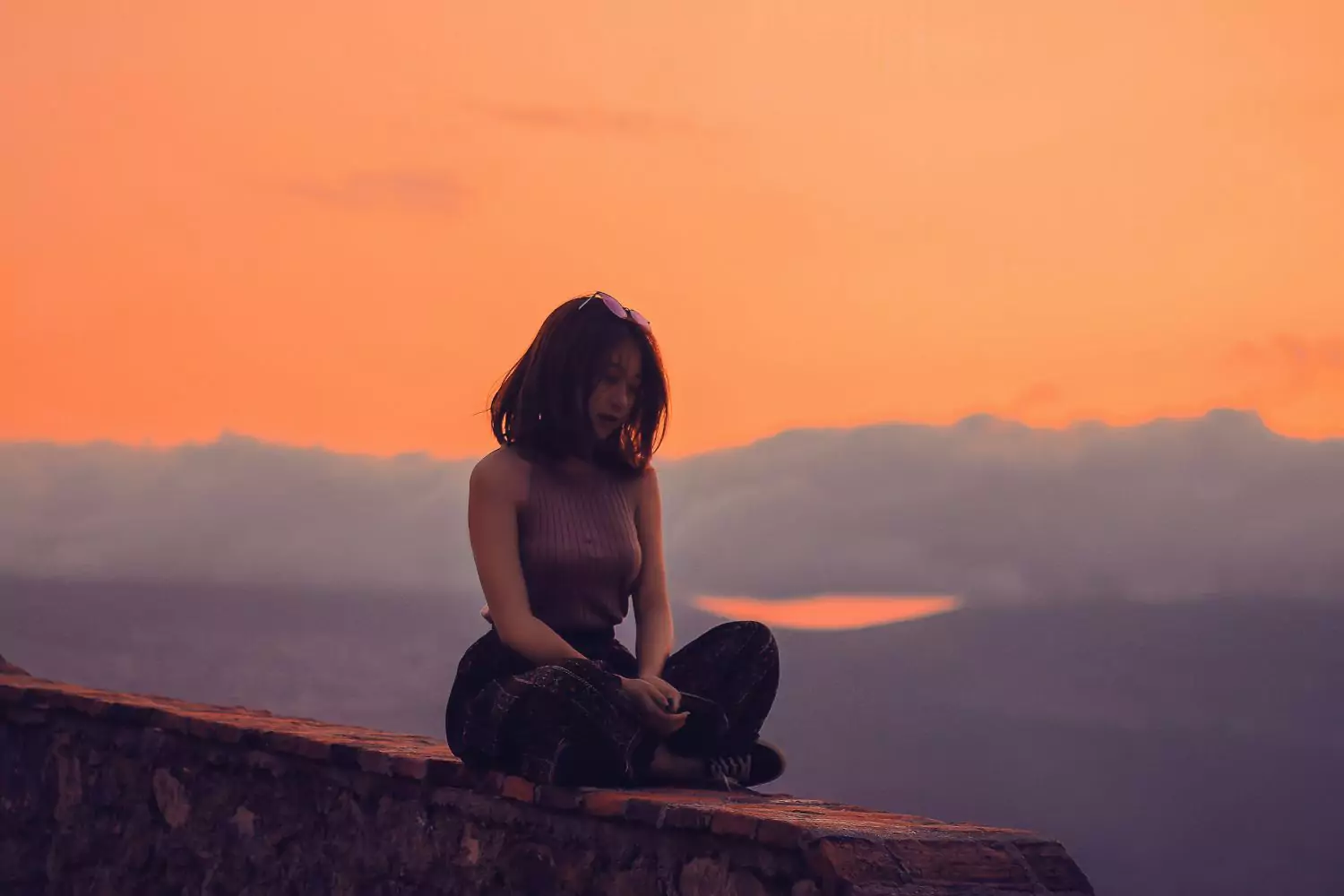 Finding Rest in a Burnout Culture