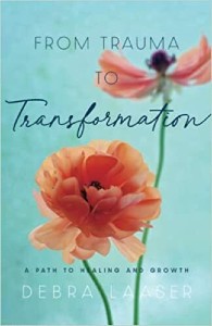 From Trauma to Transformation: A Path to Healing and Growth 