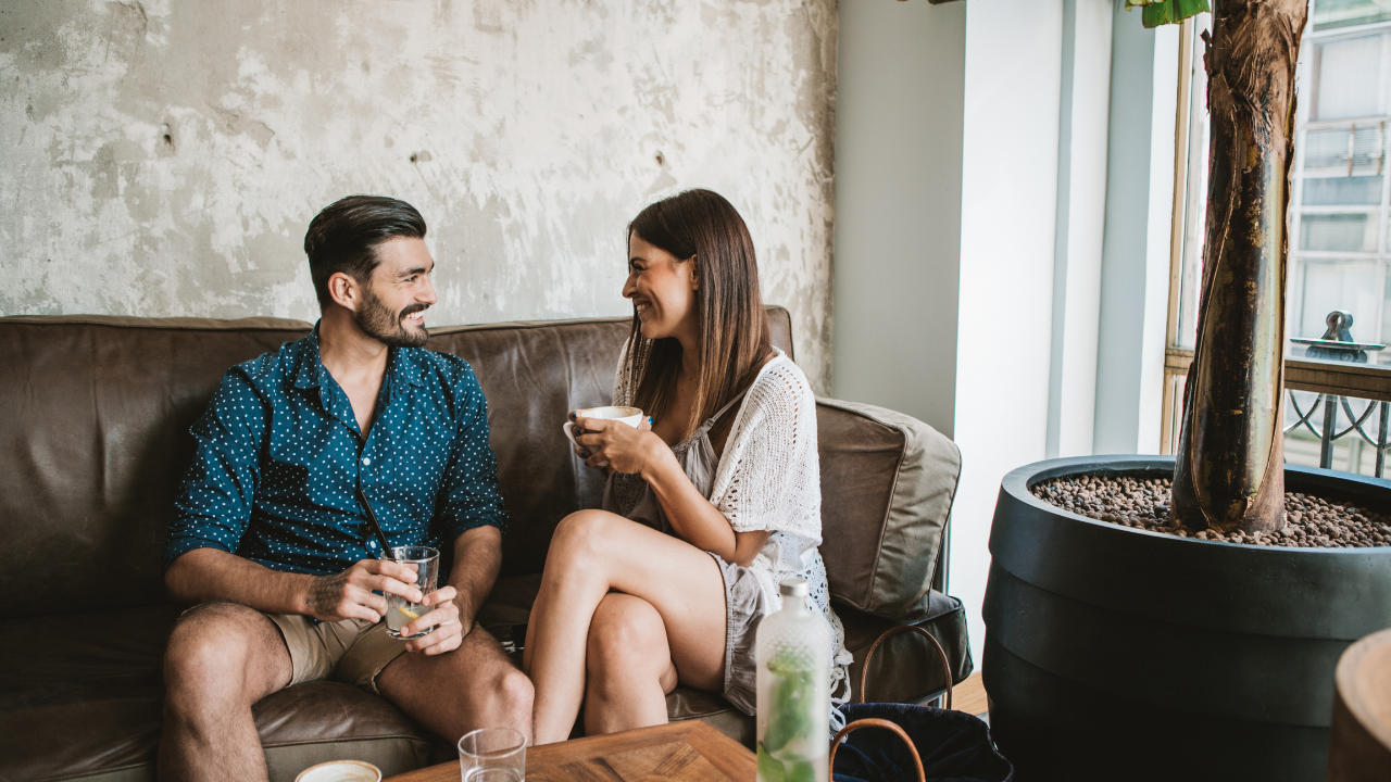 4 Things Every Girlfriend Really Needs From Her Boyfriend