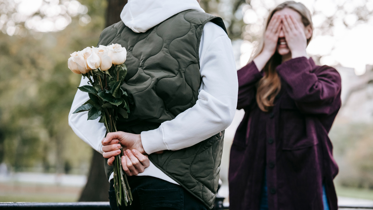 Four Things to Do While You Wait for a Spouse