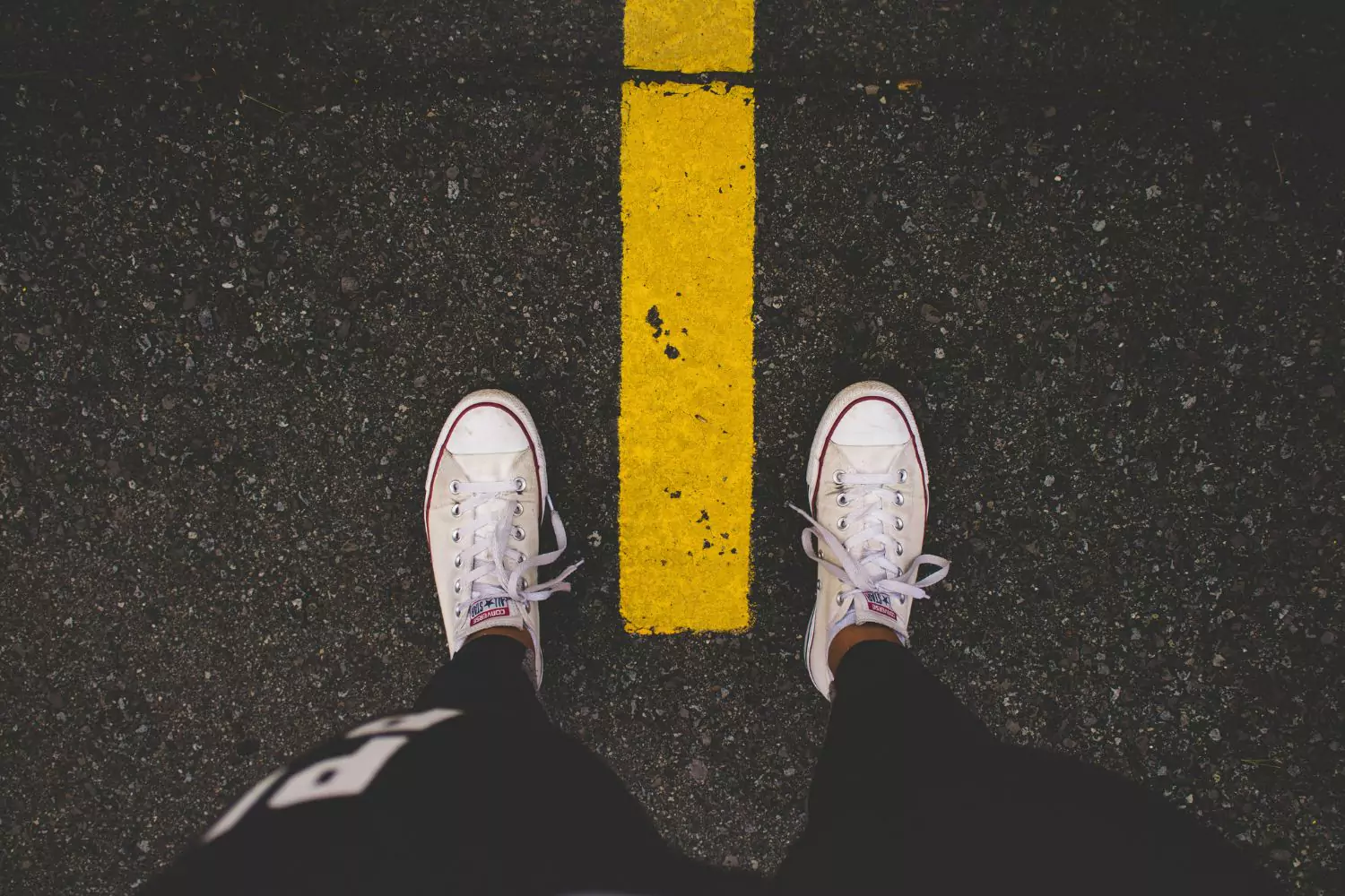 What Does It Take to Lead?