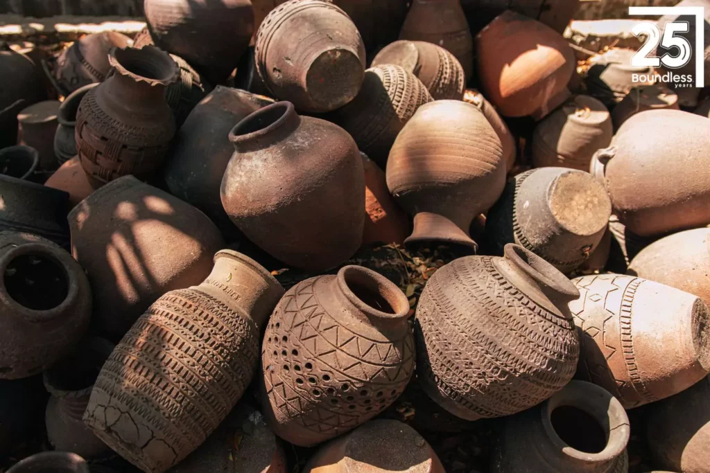 Vessels for God’s Glory Boundless