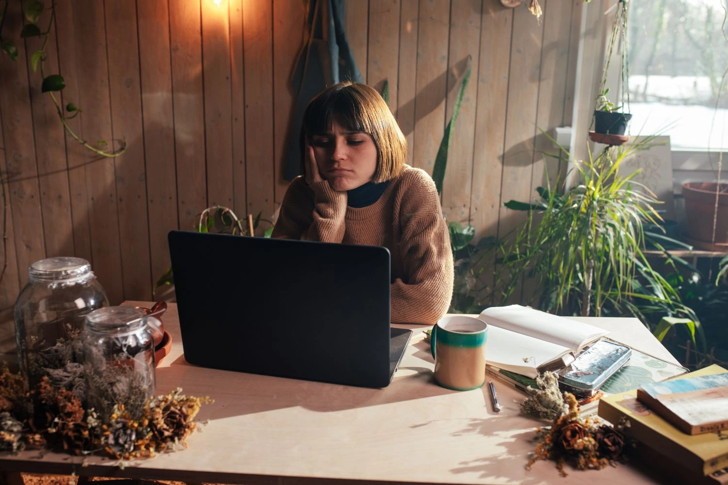 The Dark Side of Career Ambition