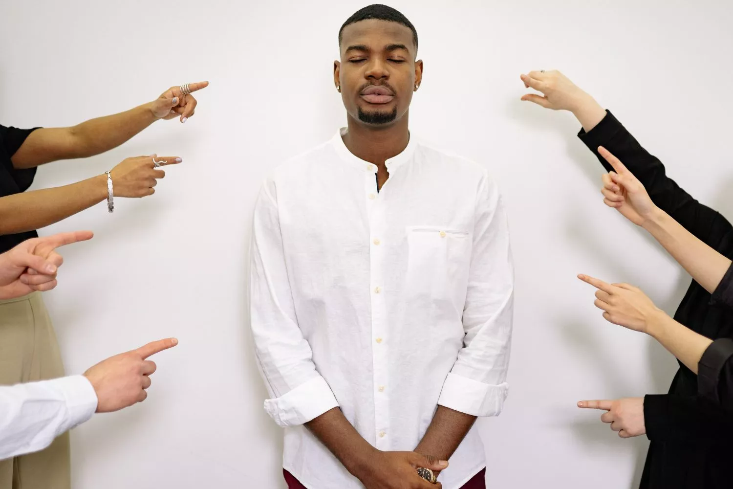 How Not to Sound Judgy