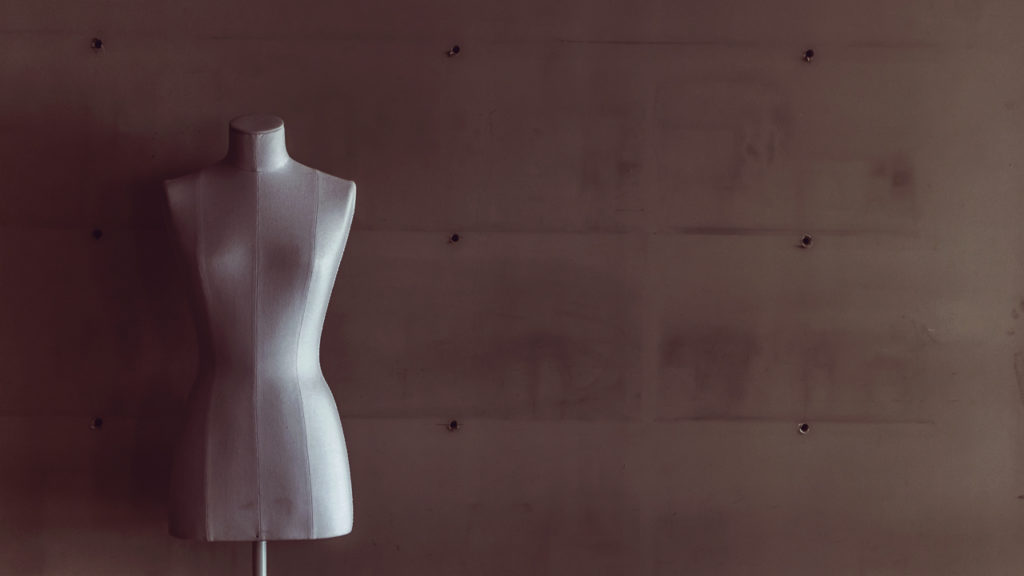 mannequin