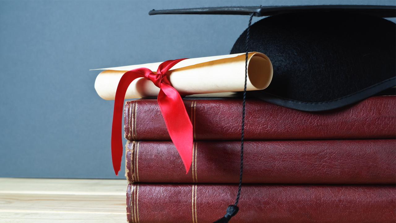 Educsted How Many Degrees Does it Take to Be Educated? - Boundless
