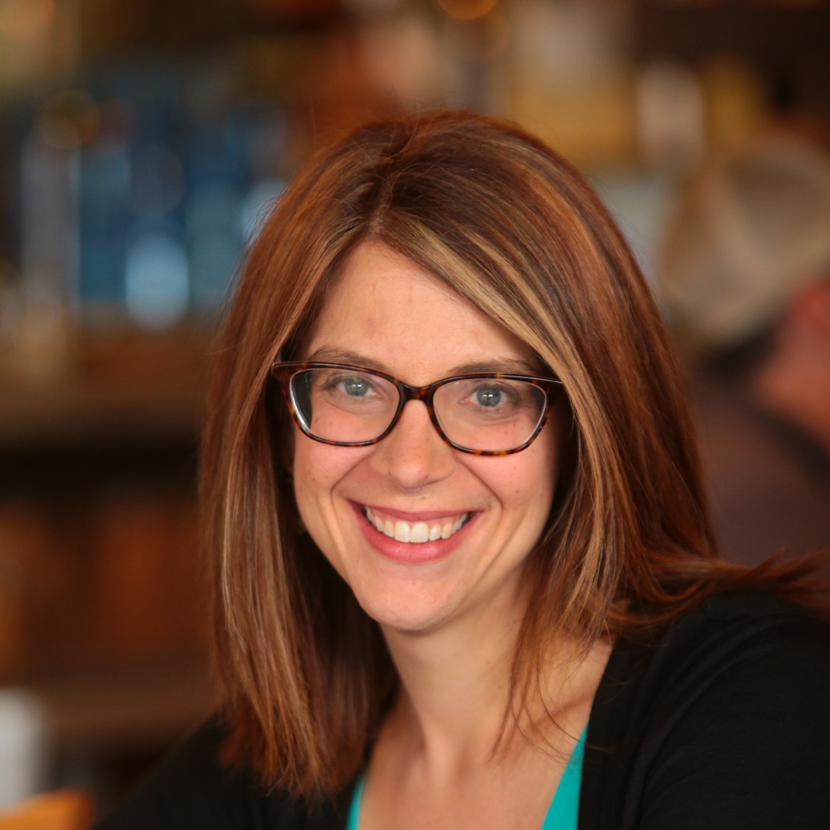 Brandy Campbell Boundless